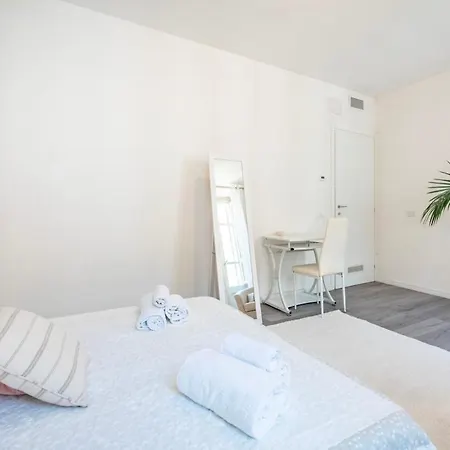 Apartamento Maison Lumiere *