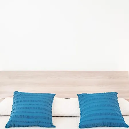 Apartment Maison Lumiere Cagliari