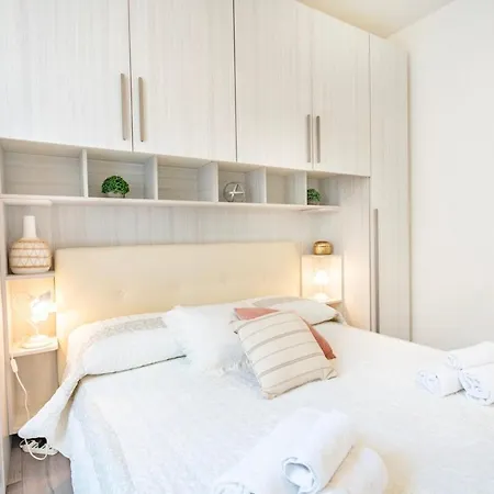 Apartamento Maison Lumiere