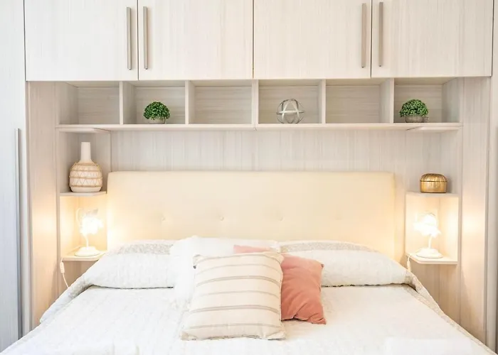 Apartment Maison Lumiere *