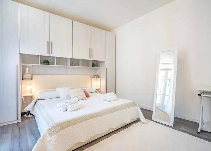 Apartment Maison Lumiere Cagliari