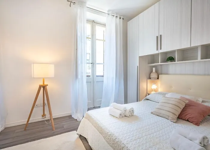 Apartment Maison Lumiere Cagliari