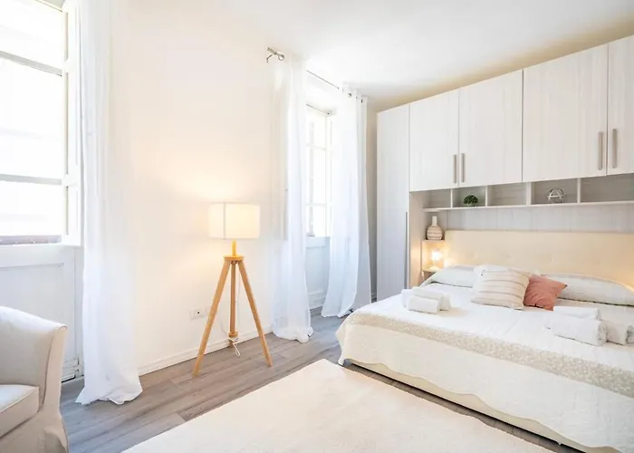 Apartment Maison Lumiere *