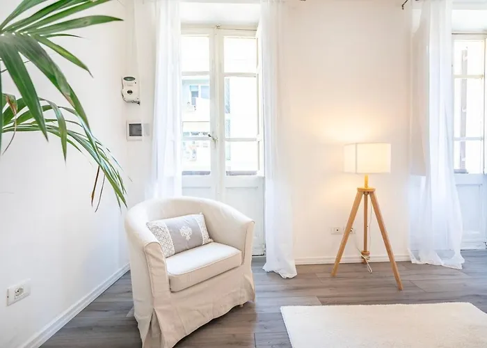 Apartment Maison Lumiere