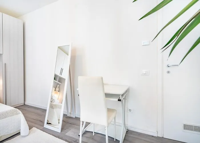 Apartment Maison Lumiere *