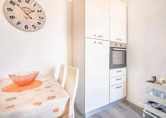 Maison Lumiere Cagliari