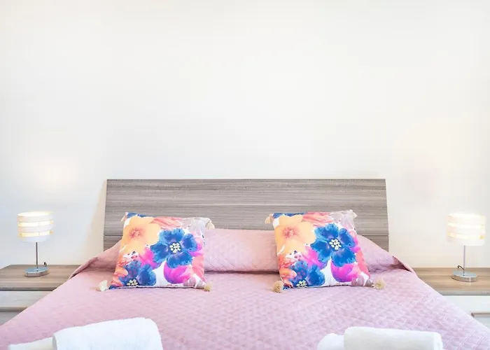 Maison Lumiere * Cagliari