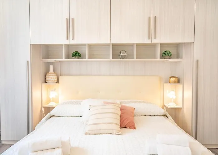 Maison Lumiere Cagliari