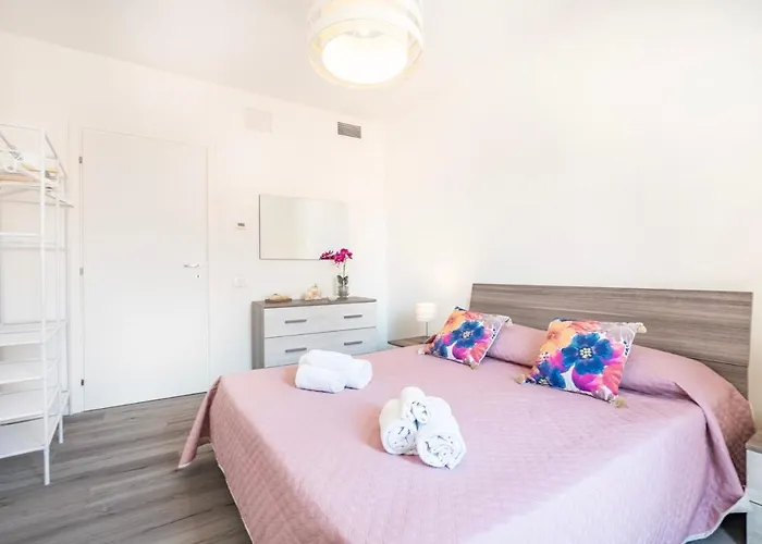 Maison Lumiere * Cagliari