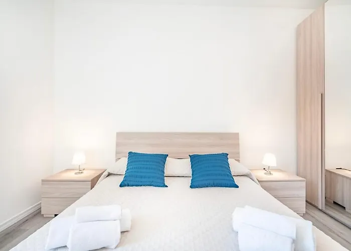 Maison Lumiere * Cagliari