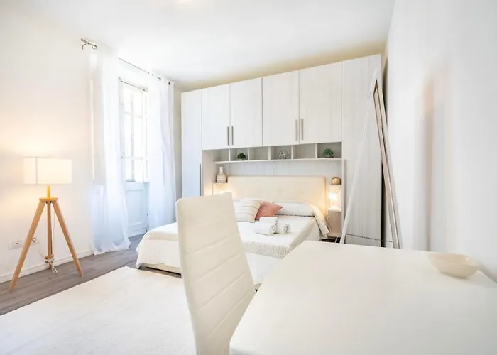 Maison Lumiere * Cagliari