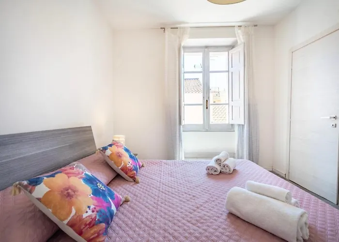 Maison Lumiere شقة