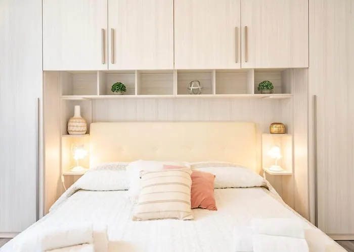 Maison Lumiere Apartment Cagliari