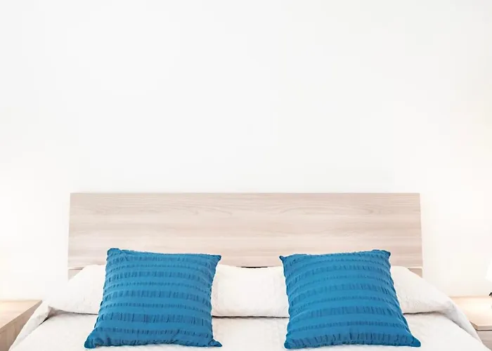 Apartment Maison Lumiere Cagliari