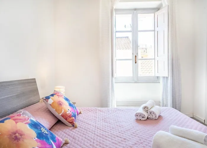 Maison Lumiere * Cagliari