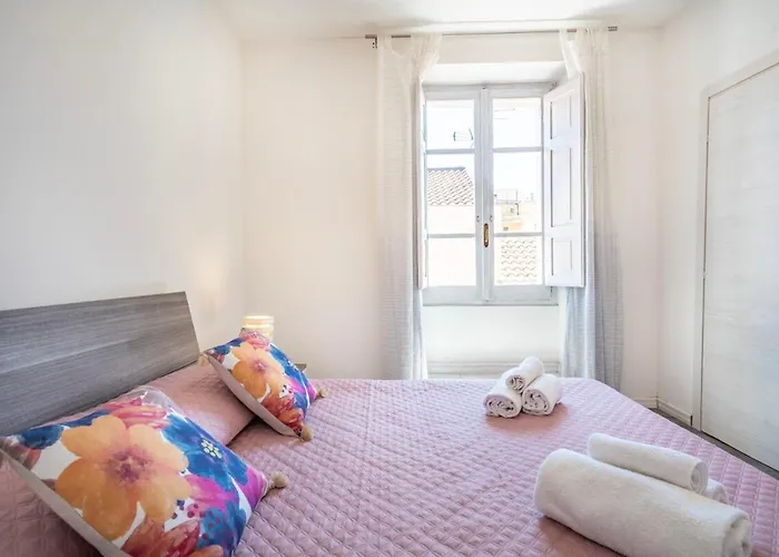 Apartment Maison Lumiere *