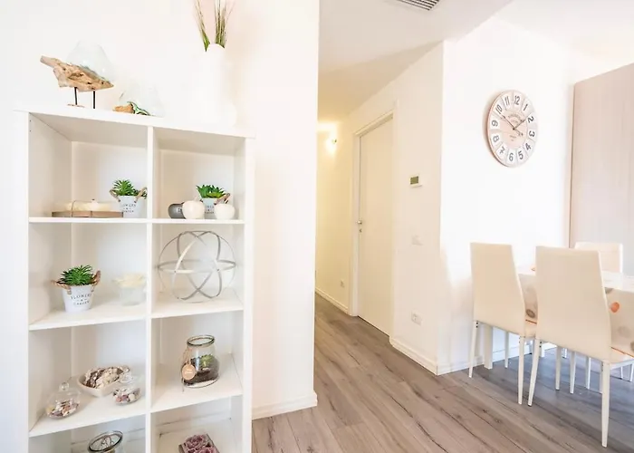 Maison Lumiere Apartment Cagliari