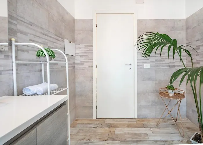 Maison Lumiere Cagliari