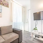 Maison Lumiere Lejlighed Cagliari