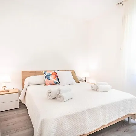 Maison Lumiere شقة *