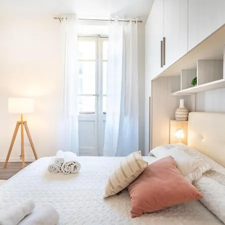 Apartment Maison Lumiere