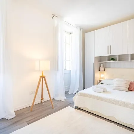 شقة Maison Lumiere *
