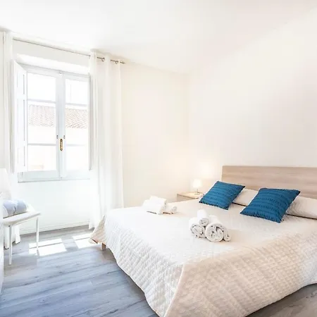 Apartment Maison Lumiere