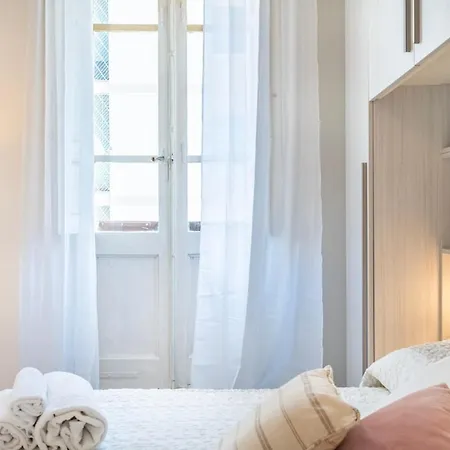 Apartment Maison Lumiere Cagliari