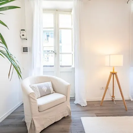 شقة Maison Lumiere