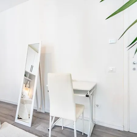 شقة Maison Lumiere *