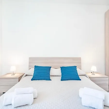 Maison Lumiere كالياري