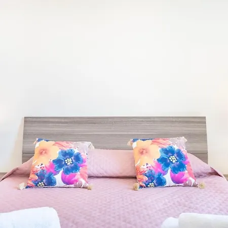 Maison Lumiere * كالياري