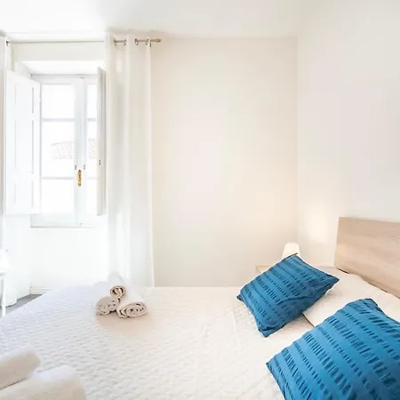Maison Lumiere شقة *