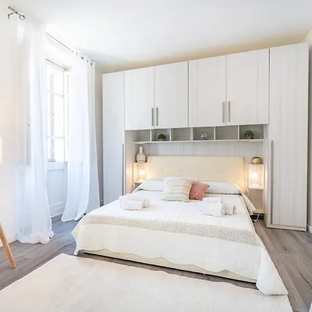 Apartment Maison Lumiere