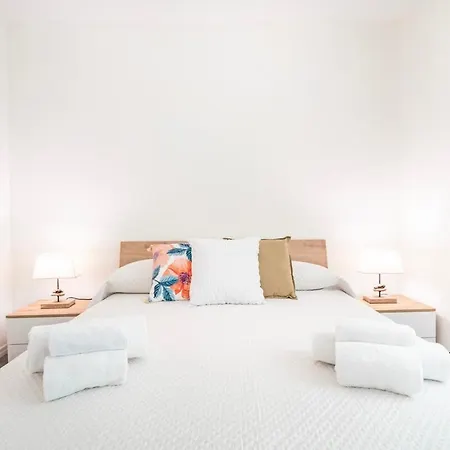 Maison Lumiere Apartment Cagliari