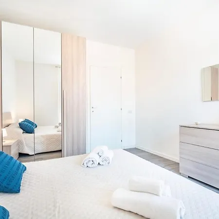 Apartment Maison Lumiere Cagliari