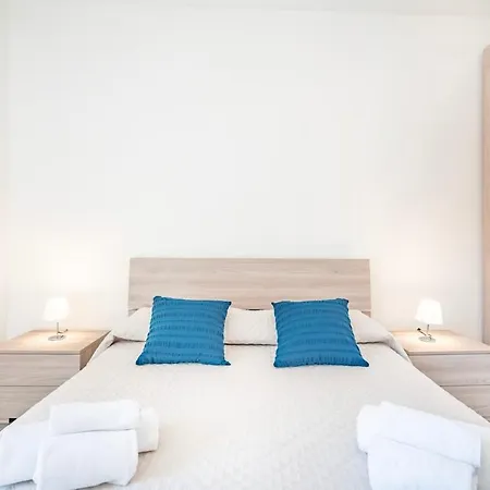 Maison Lumiere * Cagliari