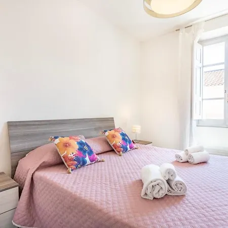 Maison Lumiere Appartement