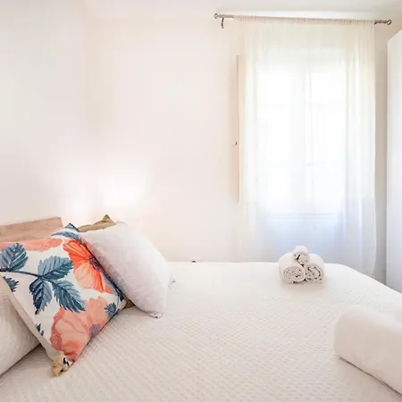 Maison Lumiere شقة كالياري