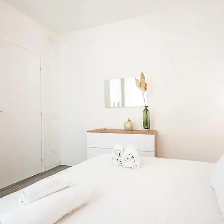 Apartment Maison Lumiere Cagliari