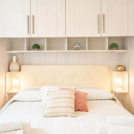 Maison Lumiere Lejlighed Cagliari