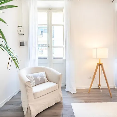 Apartment Maison Lumiere Cagliari