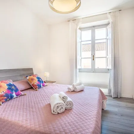 Apartment Maison Lumiere *