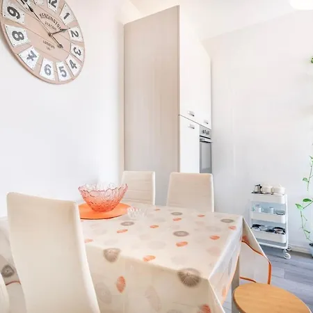 Maison Lumiere شقة كالياري