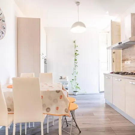 Maison Lumiere Cagliari