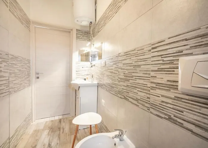 Maison Lumiere Cagliari