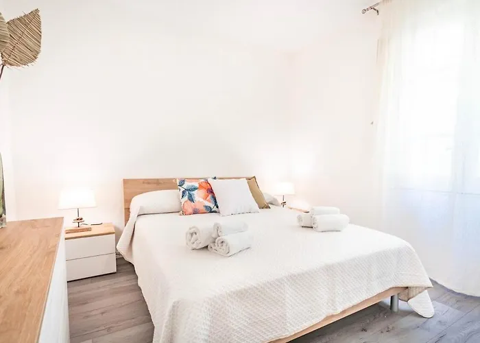 Maison Lumiere Appartement *