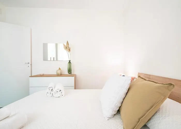 Maison Lumiere Appartement