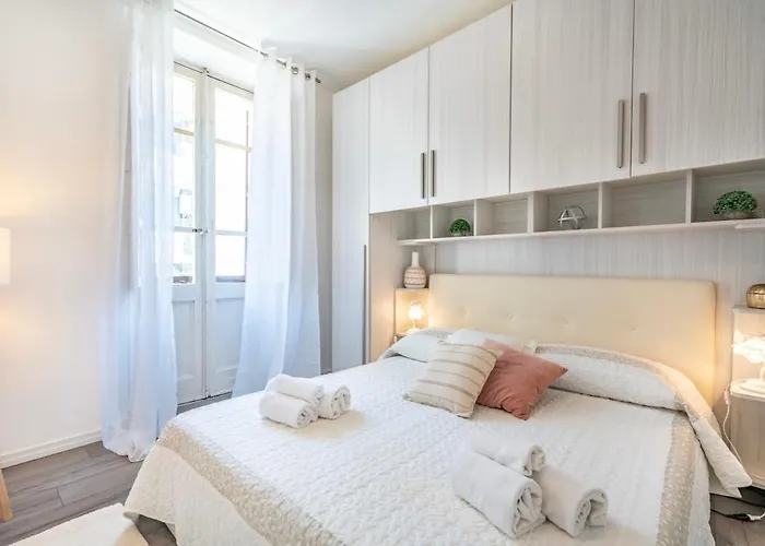 Maison Lumiere * Cagliari