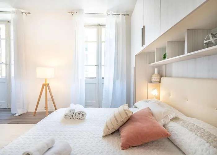 Appartement Maison Lumiere